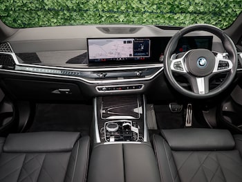 Used BMW X5 2024 for sale - 76414289: Photo