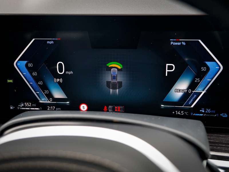 Used BMW X5 2024 for sale - 76414289: Photo 9