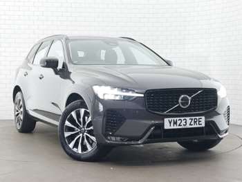 2023 - 2.0 B5P Plus Dark 5dr AWD Geartronic