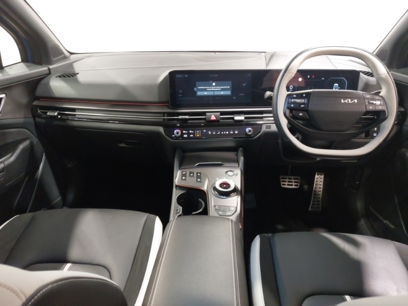 Used Kia Sportage 2025 for sale - 77955166: Photo 2