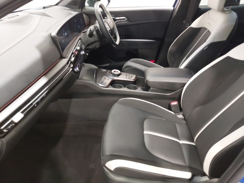 Used Kia Sportage 2025 for sale - 77955166: Photo 5