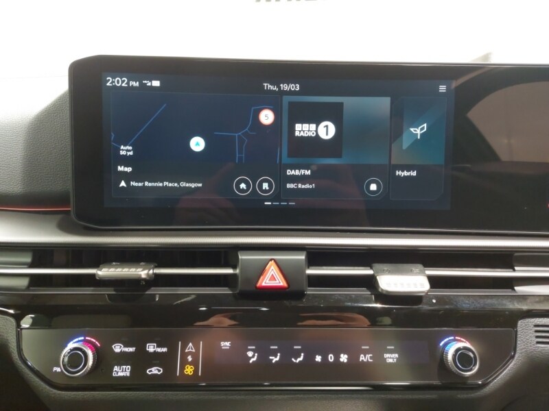 Used Kia Sportage 2025 for sale - 77955166: Photo 7