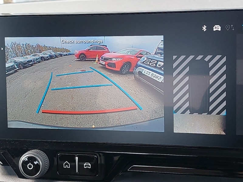 Used Citroen Berlingo 2025 for sale - 76720682: Photo 11