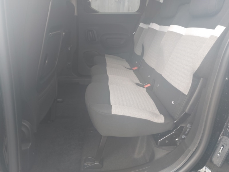 Used Citroen Berlingo 2025 for sale - 76720682: Photo 6