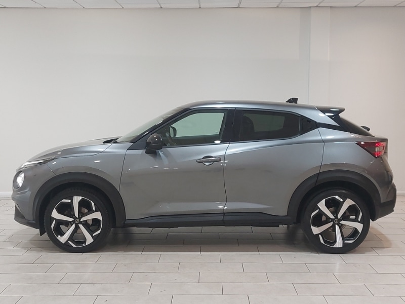 Used Nissan Juke 2022 for sale - 76785991: Photo 4