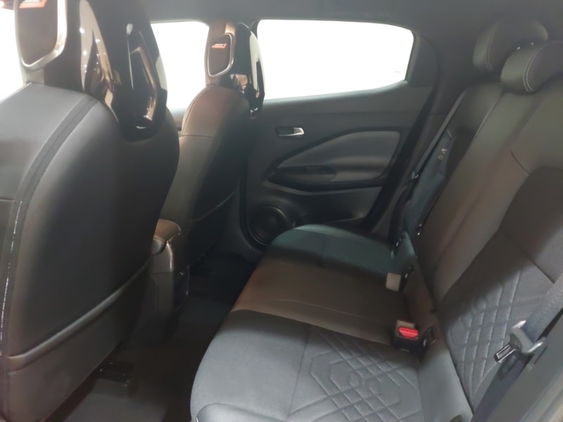 Used Nissan Juke 2022 for sale - 76785991: Photo 6