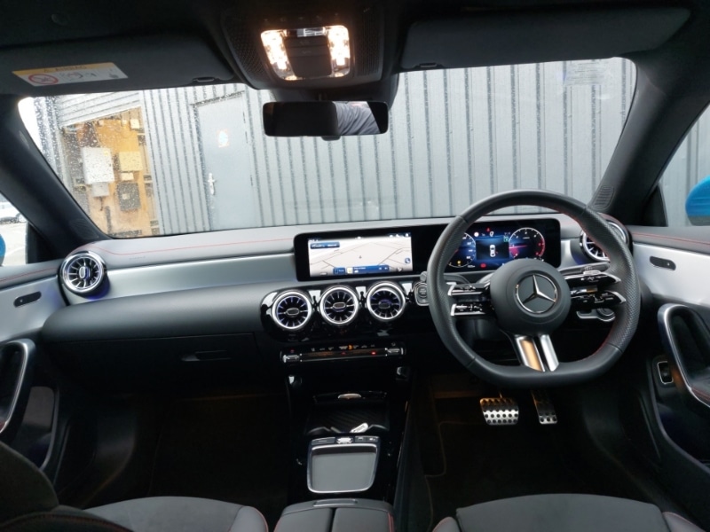 Used Mercedes-Benz CLA 2025 for sale - 77992269: Photo 2