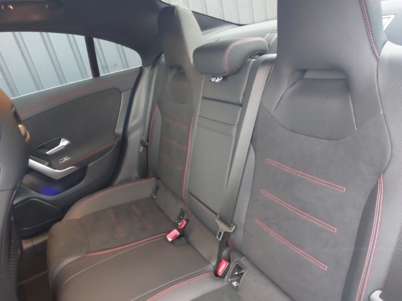 Used Mercedes-Benz CLA 2025 for sale - 77992269: Photo 6