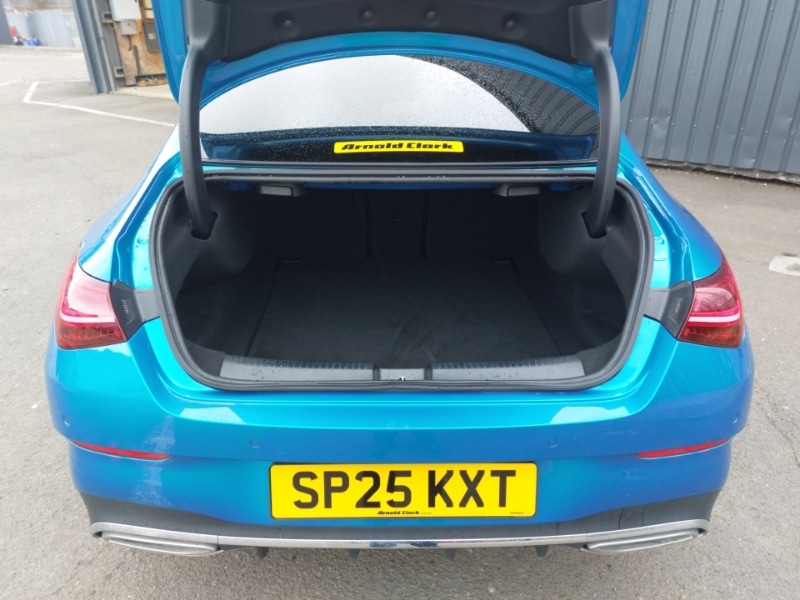 Used Mercedes-Benz CLA 2025 for sale - 77992269: Photo 8