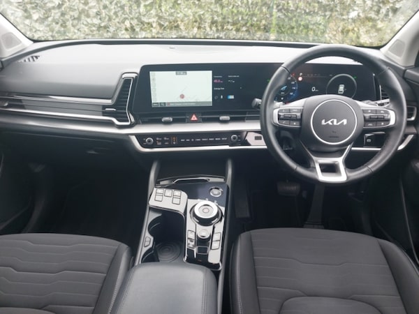 Used Kia Sportage 2023 for sale - 76293811: Photo 2