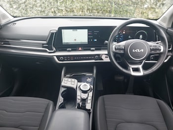 Used Kia Sportage 2023 for sale - 76293811: Photo 2