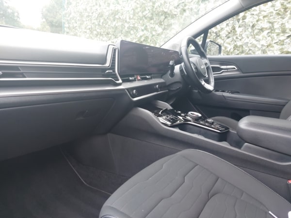 Used Kia Sportage 2023 for sale - 76293811: Photo 5