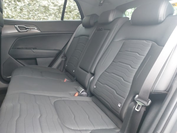 Used Kia Sportage 2023 for sale - 76293811: Photo 6