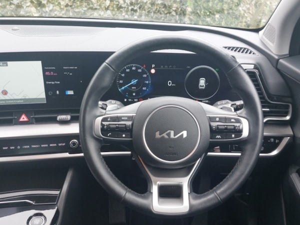 Used Kia Sportage 2023 for sale - 76293811: Photo 7