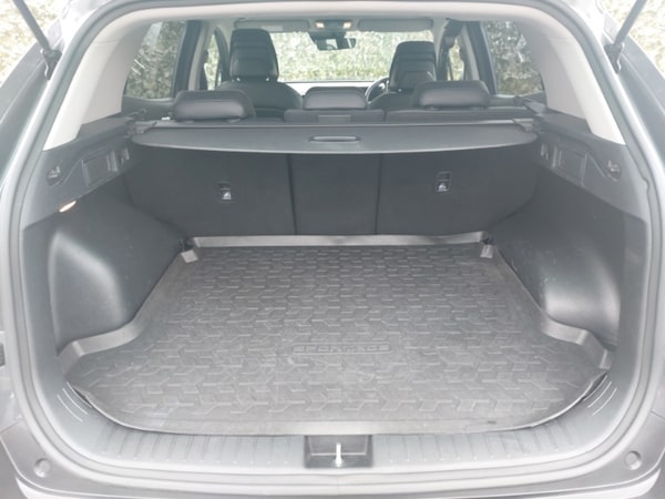Used Kia Sportage 2023 for sale - 76293811: Photo 8