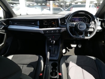 Used Audi A1 2022 for sale - 78611603: Photo