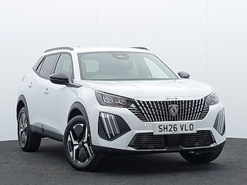 Used Peugeot 2008 2026 for sale - 79578435: Photo