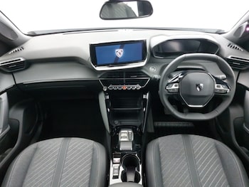Used Peugeot 2008 2026 for sale - 79578435: Photo