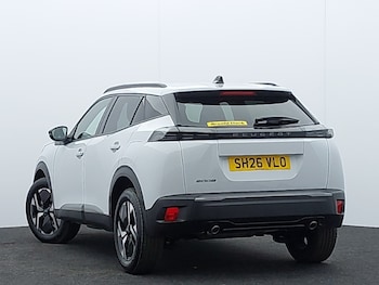 Used Peugeot 2008 2026 for sale - 79578435: Photo