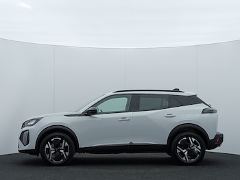 Used Peugeot 2008 2026 for sale - 79578435: Photo