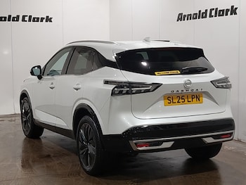 Used Nissan Qashqai 2025 for sale - 76816843: Photo