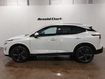 Used Nissan Qashqai 2025 for sale - 76816843: Photo