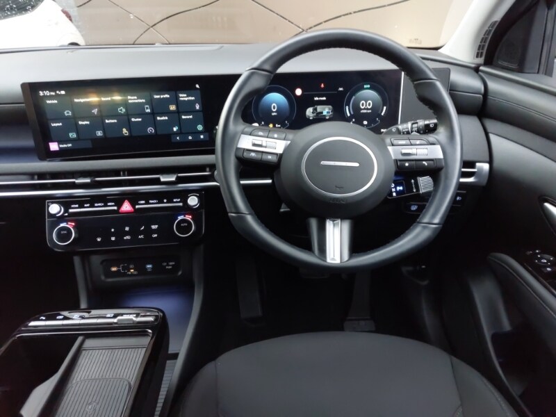 Used Hyundai TUCSON 2025 for sale - 77406023: Photo 7