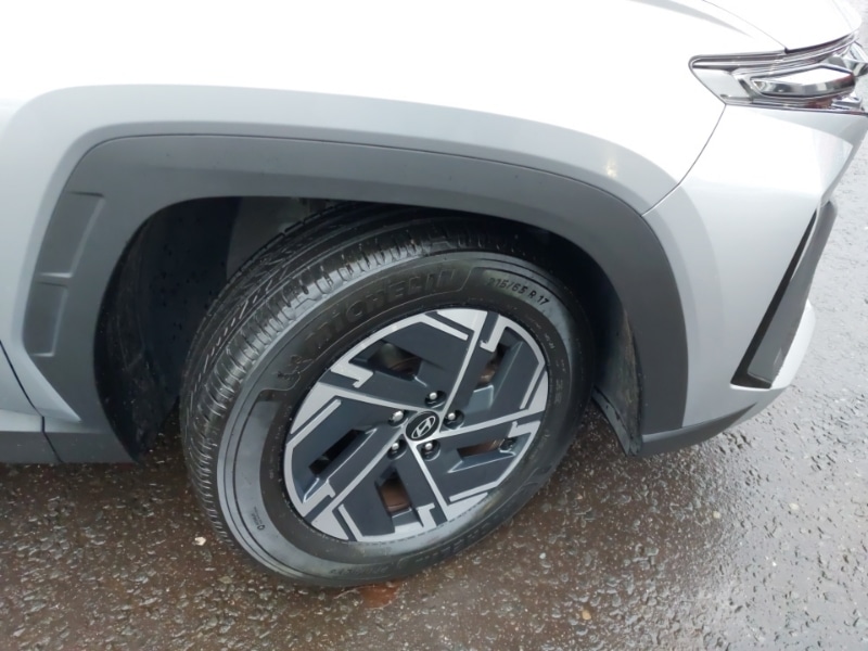 Used Hyundai TUCSON 2025 for sale - 77406023: Photo 9