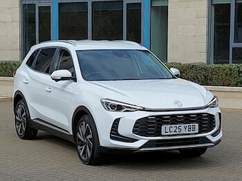 Used MG MG ZS 2025 for sale - 78313077: Photo