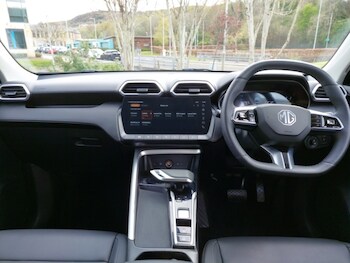 Used MG MG ZS 2025 for sale - 78313077: Photo