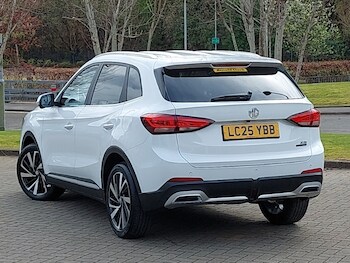 Used MG MG ZS 2025 for sale - 78313077: Photo