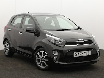 Used Kia Picanto 2023 for sale - 78269871: Photo