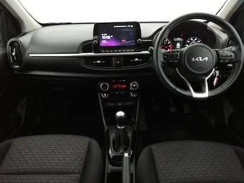 Used Kia Picanto 2023 for sale - 78269871: Photo