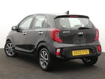 Used Kia Picanto 2023 for sale - 78269871: Photo