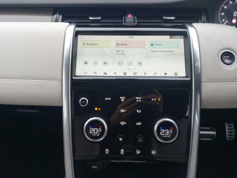 Used Land Rover Discovery Sport 2020 for sale - 78103648: Photo 10