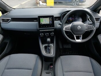 Used Renault Clio 2025 for sale - 78872916: Photo