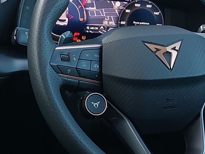 Used Cupra Formentor 2024 for sale - 77637333: Photo 10