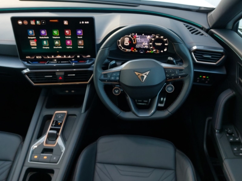 Used Cupra Formentor 2024 for sale - 77637333: Photo 11