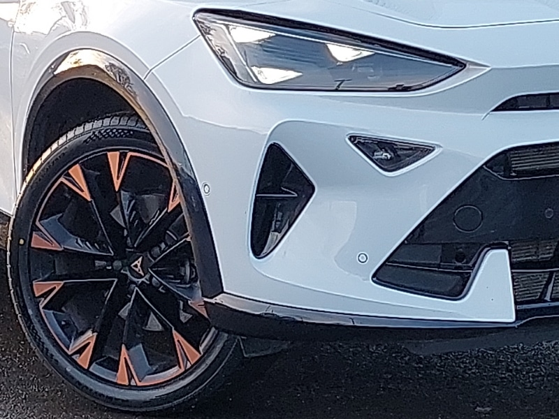 Used Cupra Formentor 2024 for sale - 77637333: Photo 9