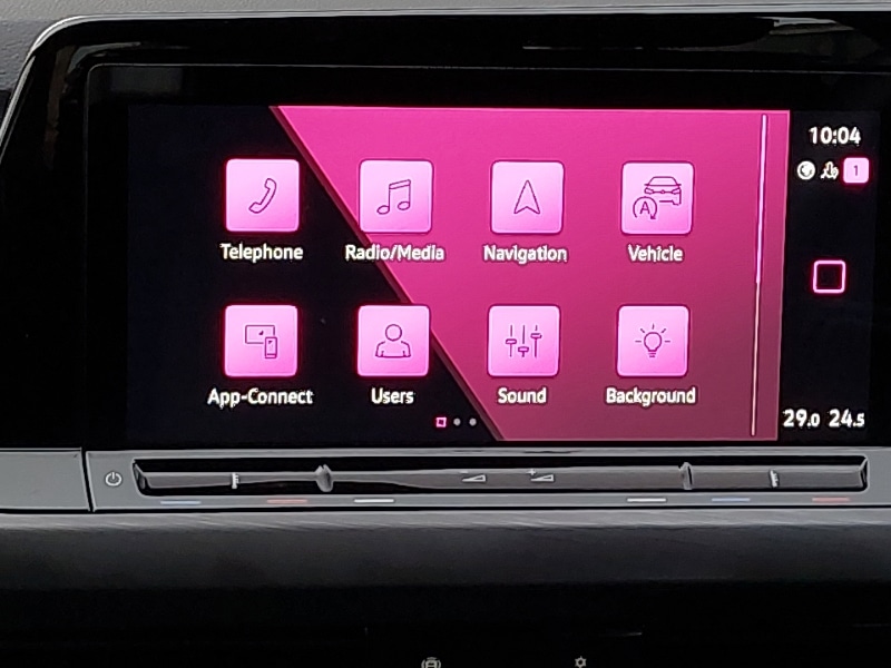 Used Volkswagen Golf 2022 for sale - 77371486: Photo 11