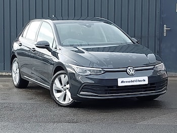 Used Volkswagen Golf 2022 for sale - 77371486: Photo