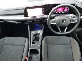 Used Volkswagen Golf 2022 for sale - 77371486: Photo