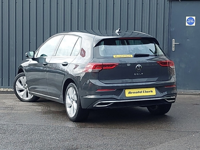 Used Volkswagen Golf 2022 for sale - 77371486: Photo 3