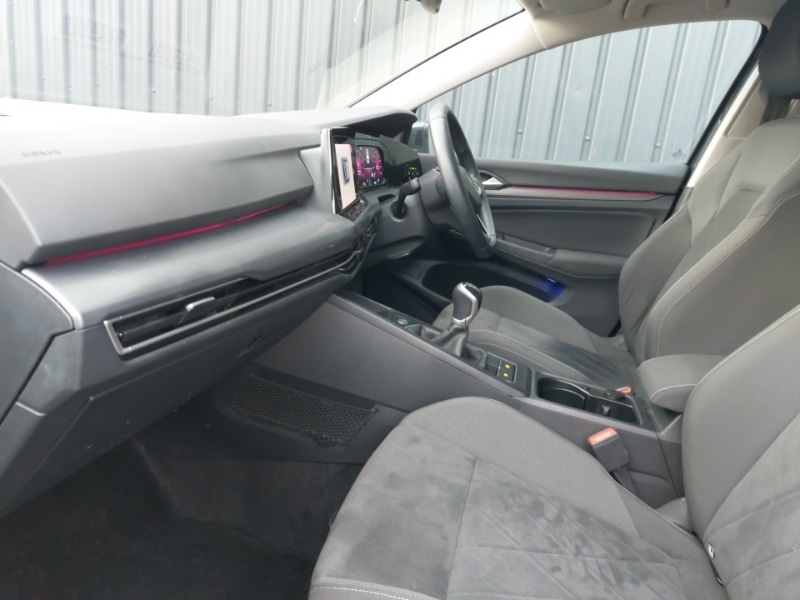 Used Volkswagen Golf 2022 for sale - 77371486: Photo 5