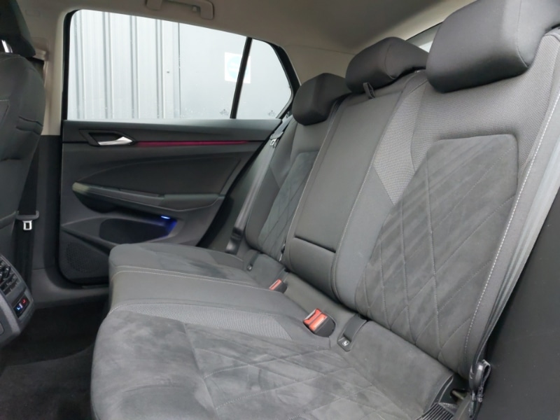 Used Volkswagen Golf 2022 for sale - 77371486: Photo 6