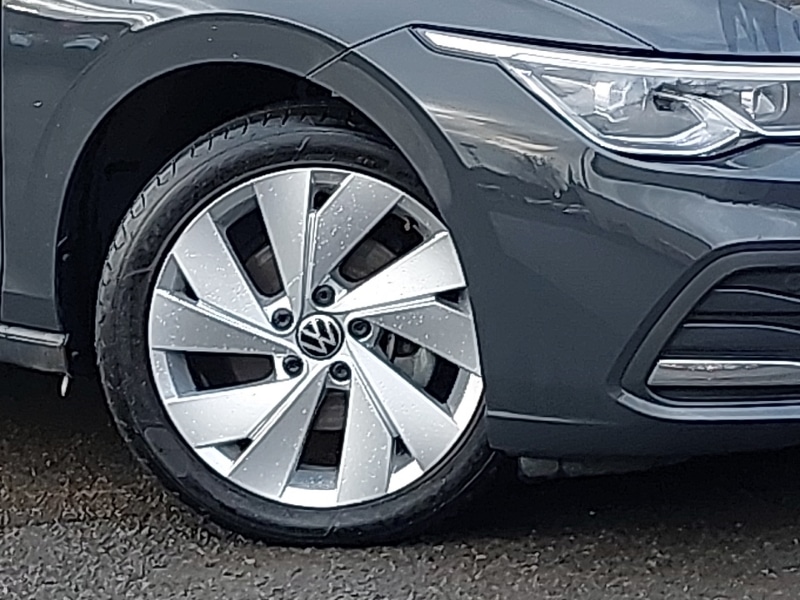 Used Volkswagen Golf 2022 for sale - 77371486: Photo 9