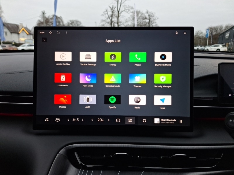 Used Geely Starray 2026 for sale - 77645246: Photo 12