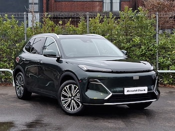 Used Geely Starray 2026 for sale - 77645246: Photo