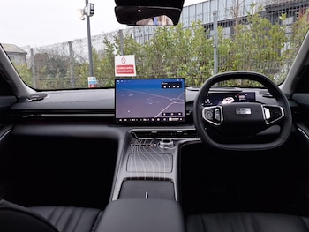 Used Geely Starray 2026 for sale - 77645246: Photo