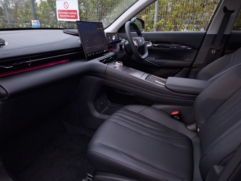 Used Geely Starray 2026 for sale - 77645246: Photo 5